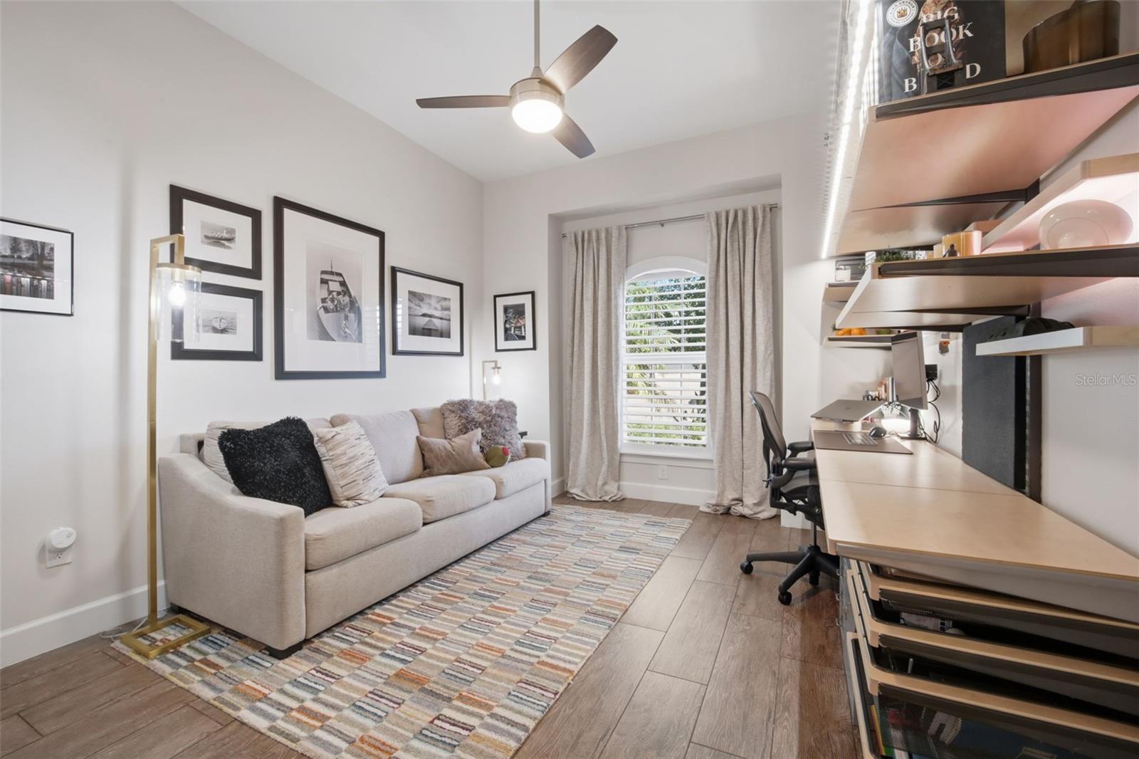 ARTISAN LAKES ESPLANADE PH III SP A-E - Residential