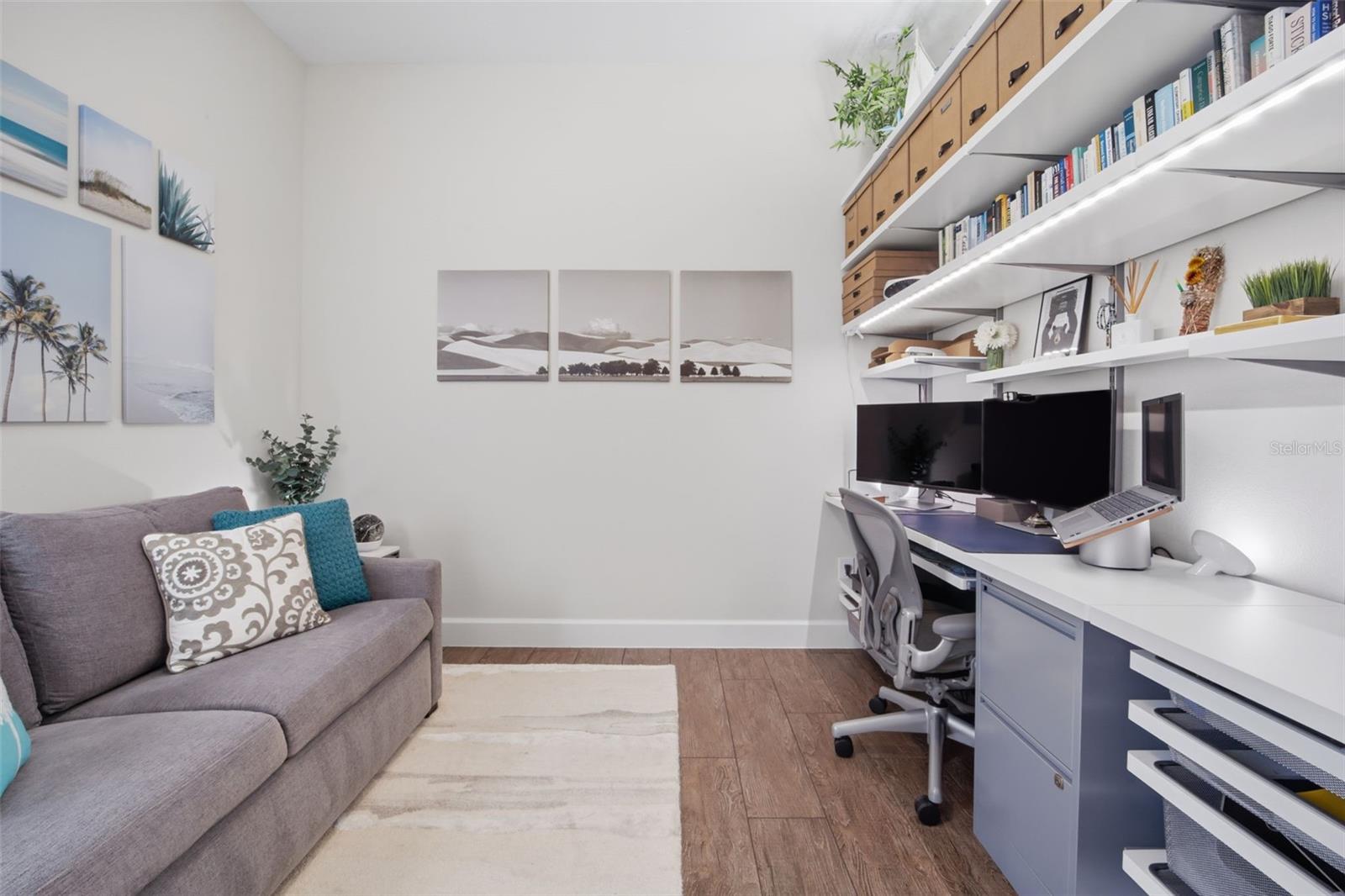 ARTISAN LAKES ESPLANADE PH III SP A-E - Residential