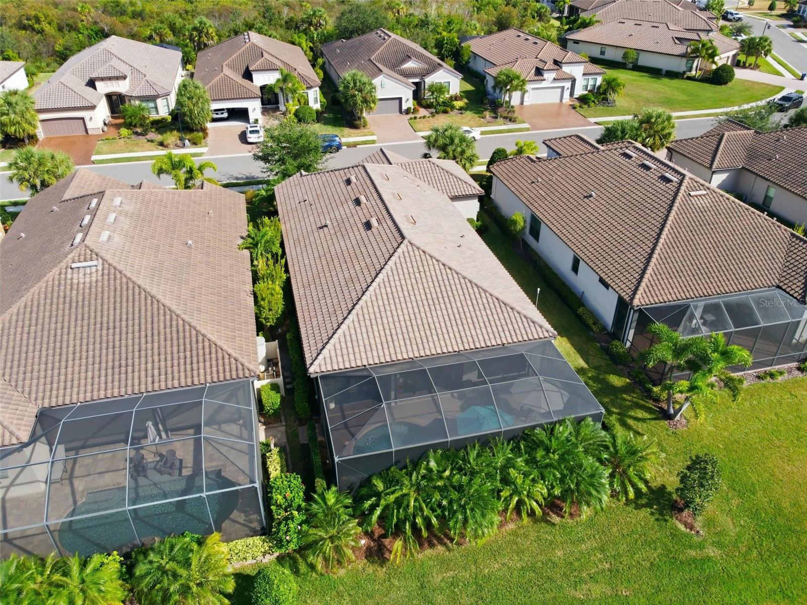 ARTISAN LAKES ESPLANADE PH III SP A-E - Residential