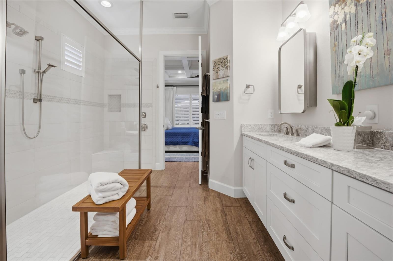 ARTISAN LAKES ESPLANADE PH III SP A-E - Residential