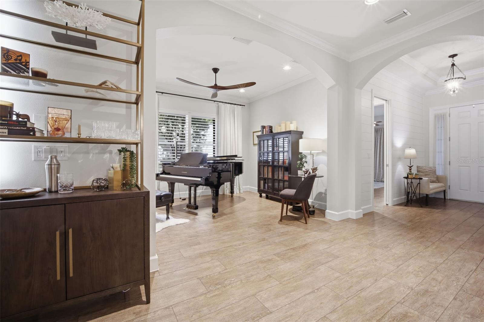 ARTISAN LAKES ESPLANADE PH III SP A-E - Residential