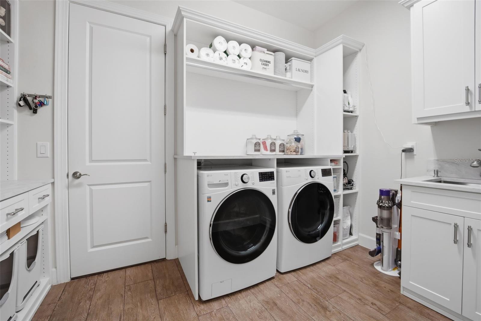 ARTISAN LAKES ESPLANADE PH III SP A-E - Residential