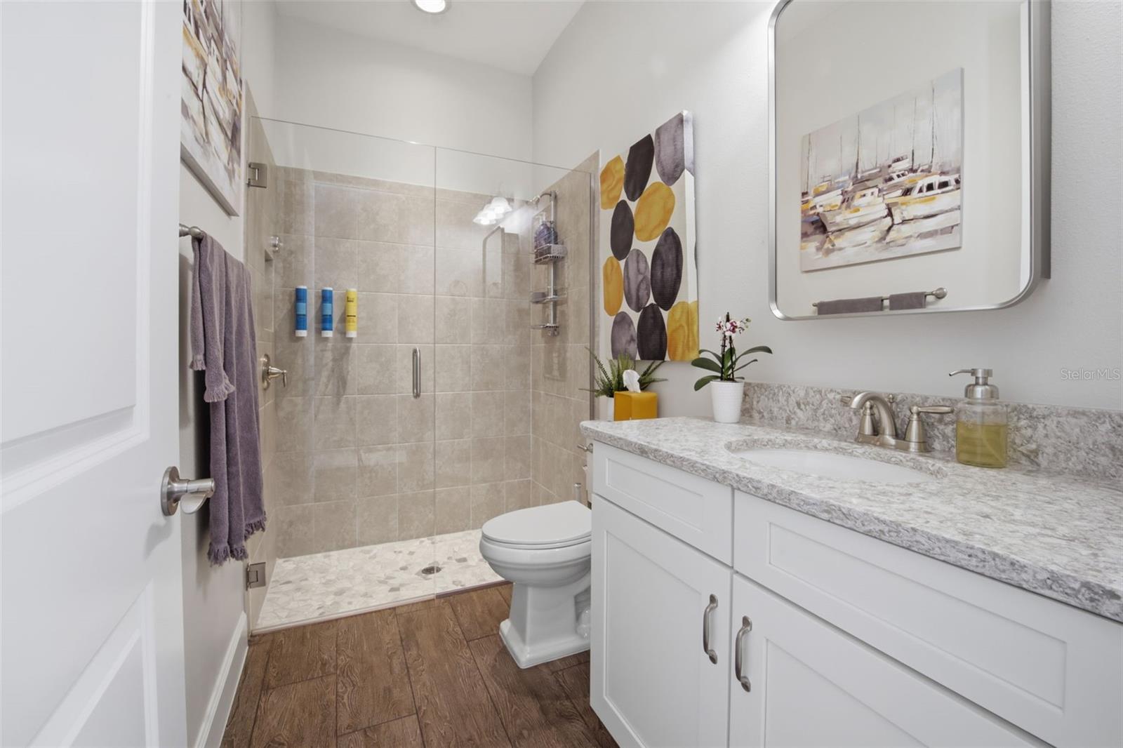 ARTISAN LAKES ESPLANADE PH III SP A-E - Residential