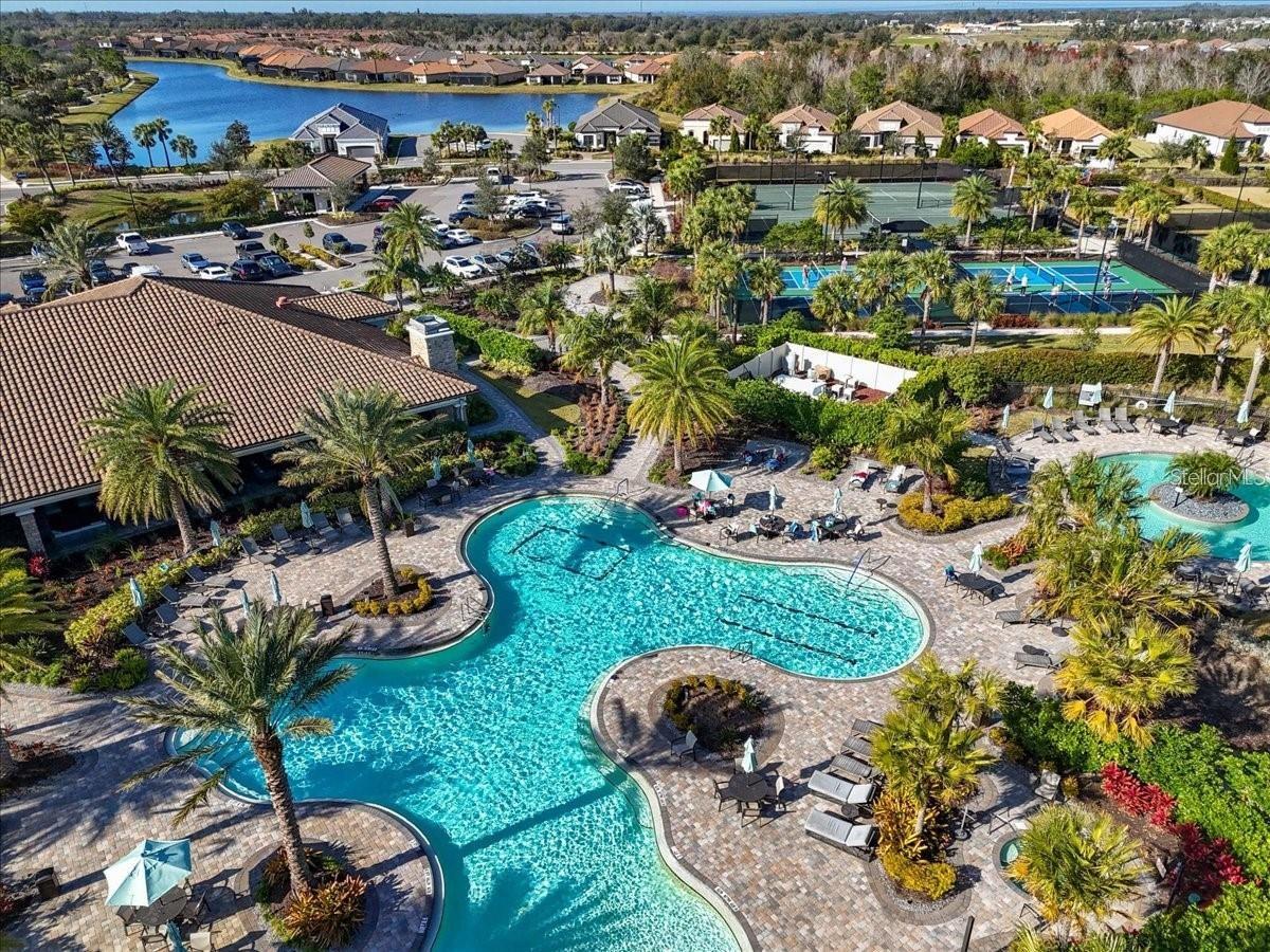 ARTISAN LAKES ESPLANADE PH III SP A-E - Residential