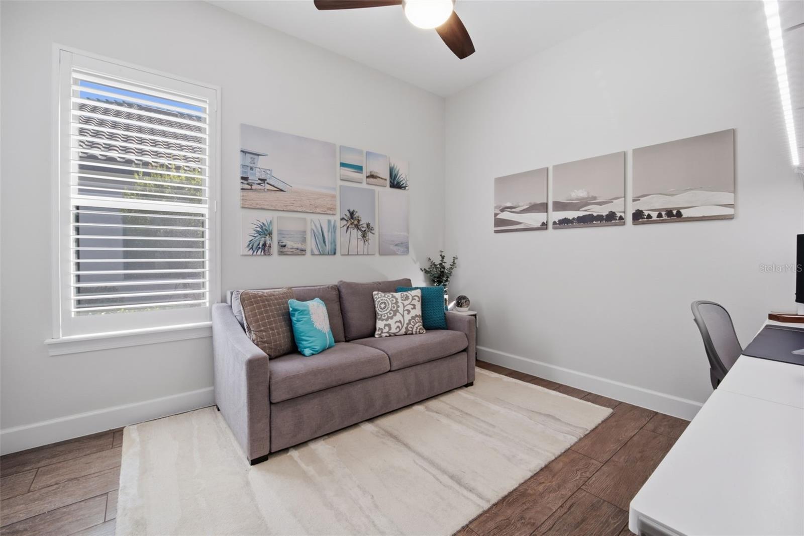 ARTISAN LAKES ESPLANADE PH III SP A-E - Residential