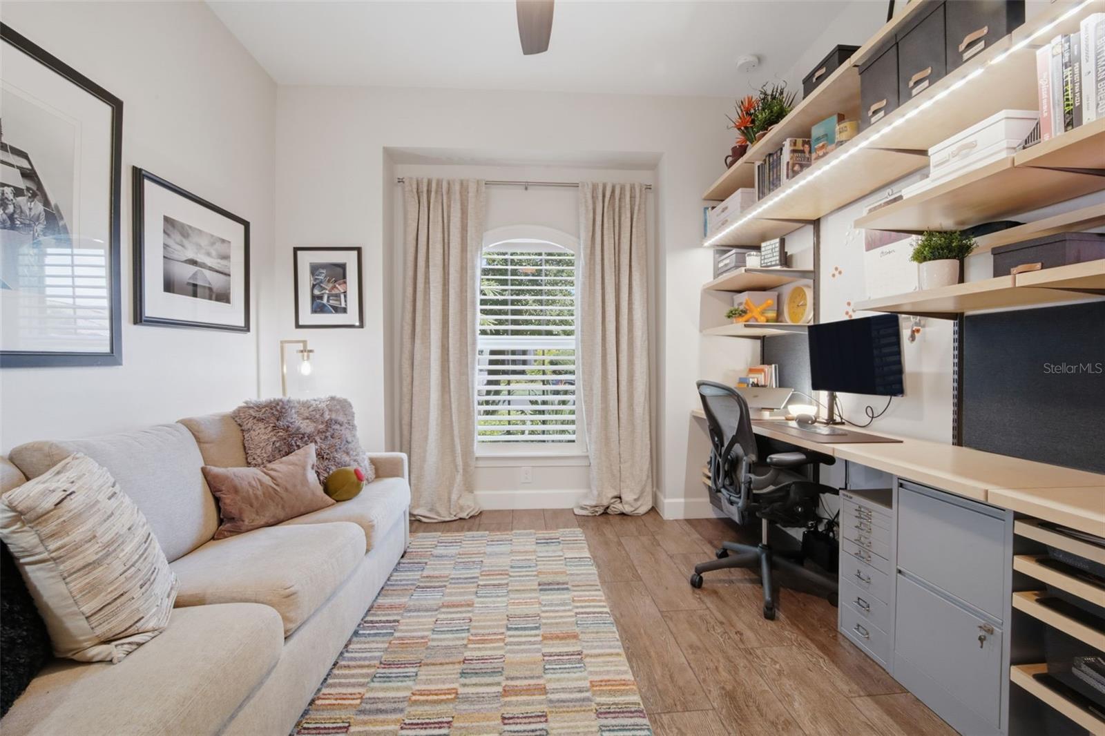 ARTISAN LAKES ESPLANADE PH III SP A-E - Residential