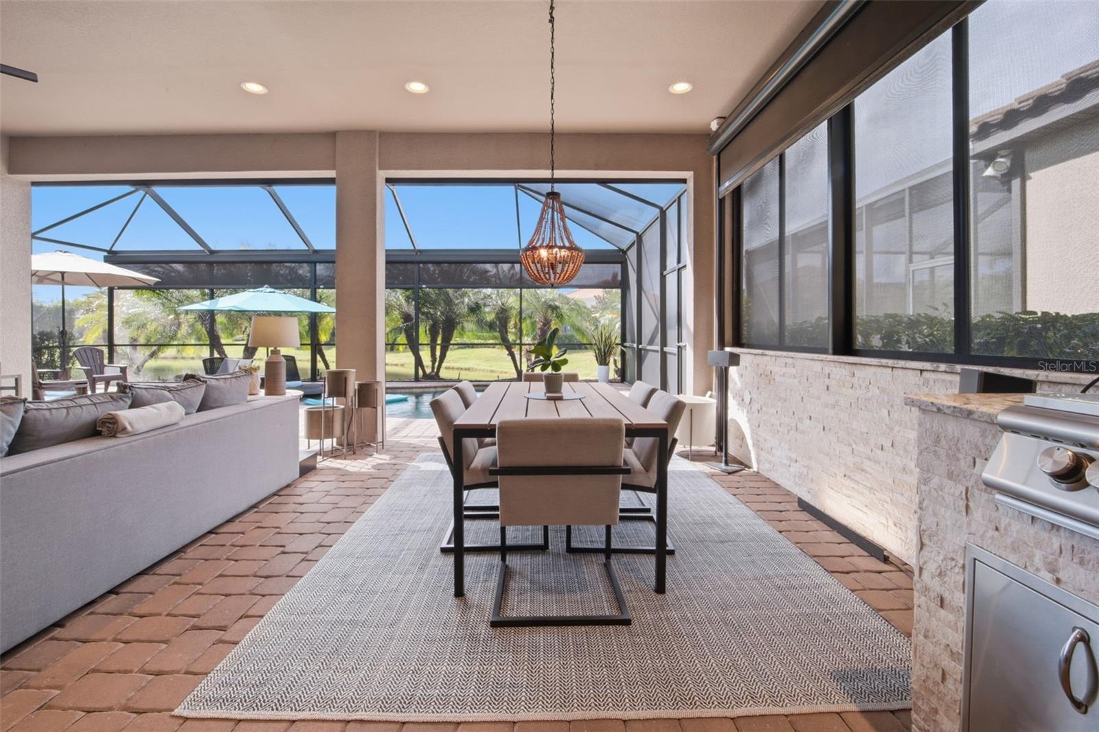 ARTISAN LAKES ESPLANADE PH III SP A-E - Residential