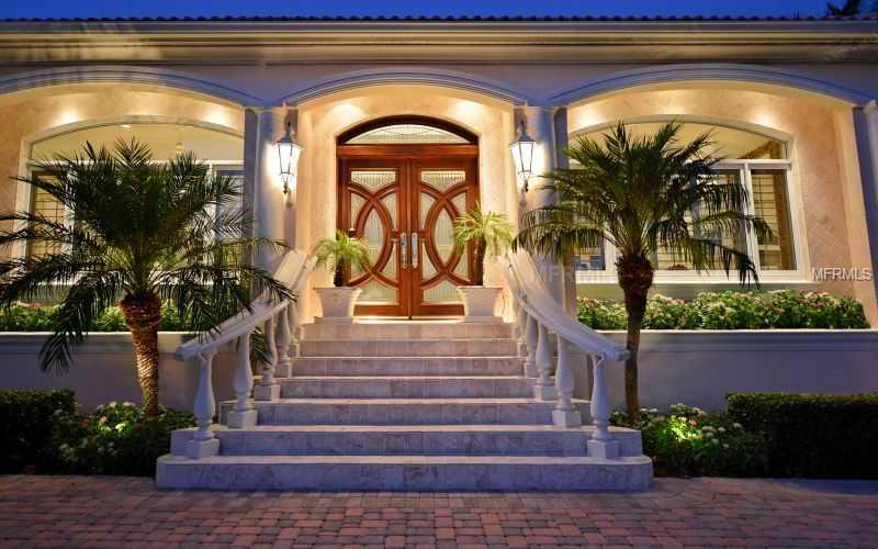 COUNTRY CLUB SHORES UNIT 4 SEC 2 - Residential