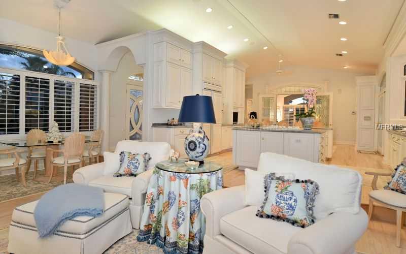 COUNTRY CLUB SHORES UNIT 4 SEC 2 - Residential