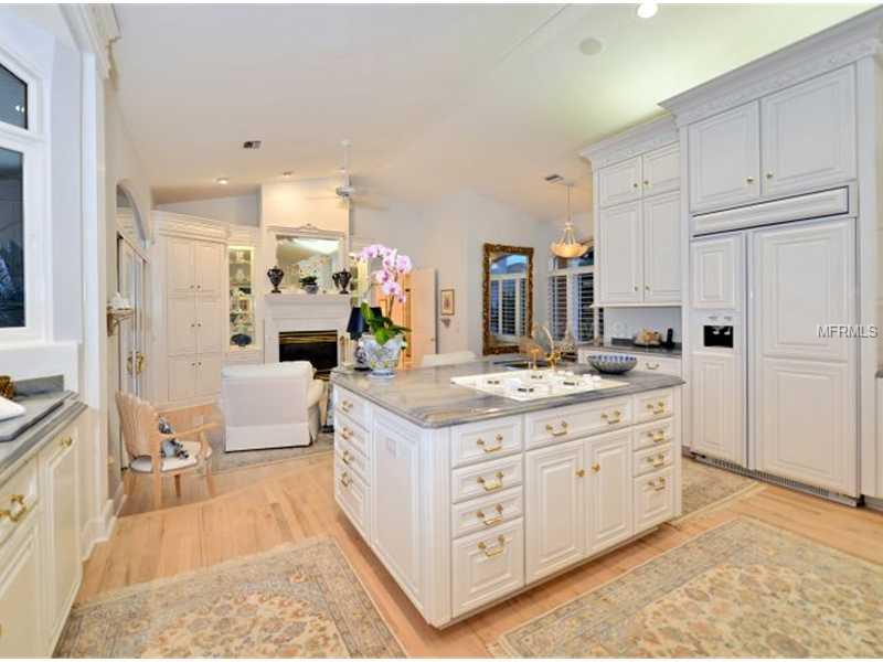 COUNTRY CLUB SHORES UNIT 4 SEC 2 - Residential