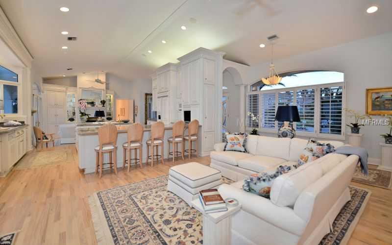 COUNTRY CLUB SHORES UNIT 4 SEC 2 - Residential