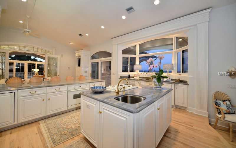 COUNTRY CLUB SHORES UNIT 4 SEC 2 - Residential