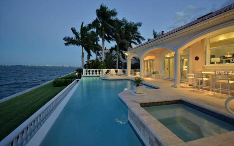 COUNTRY CLUB SHORES UNIT 4 SEC 2 - Residential