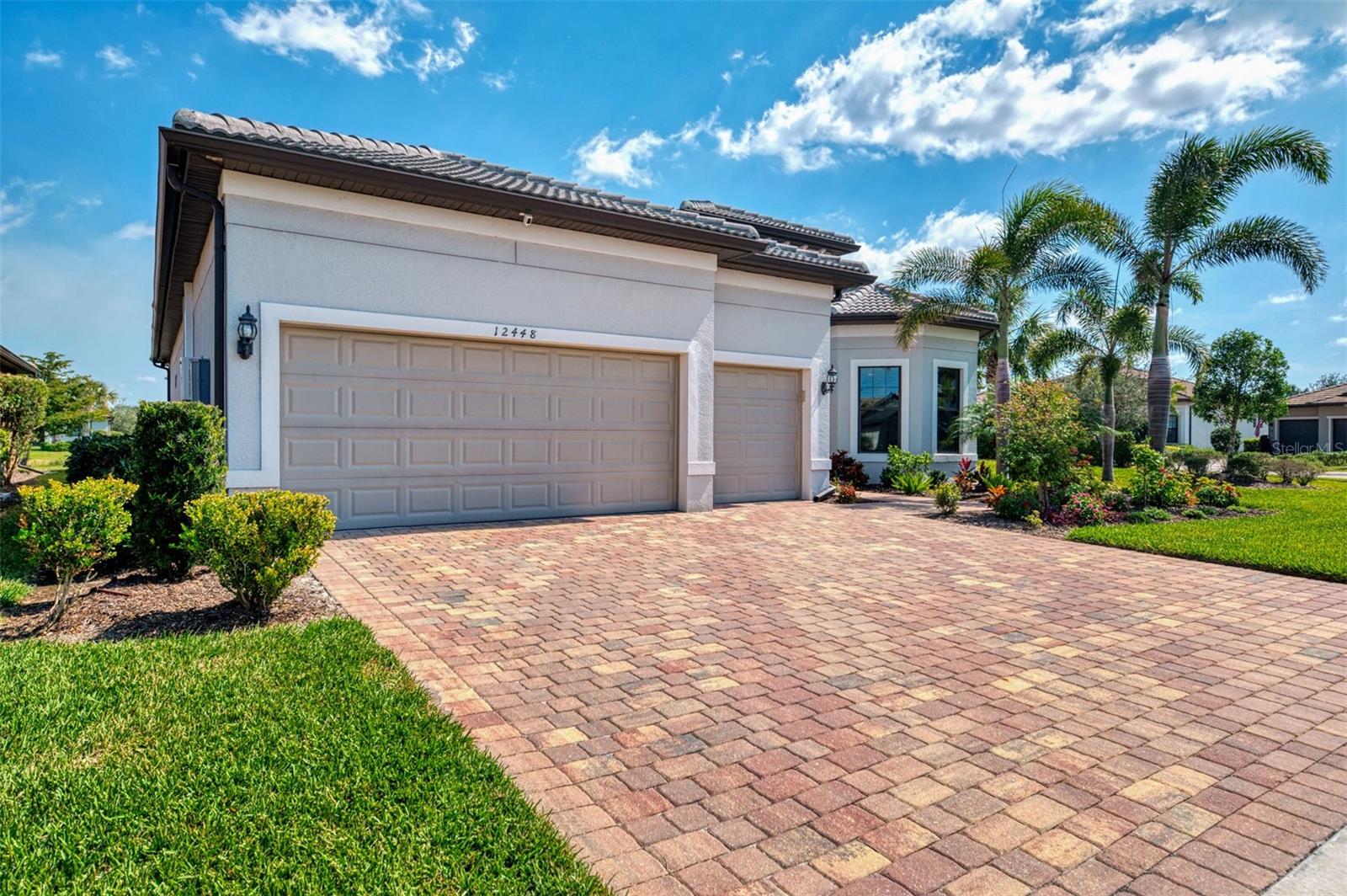 12448 GOLDEN SAGE DRIVE