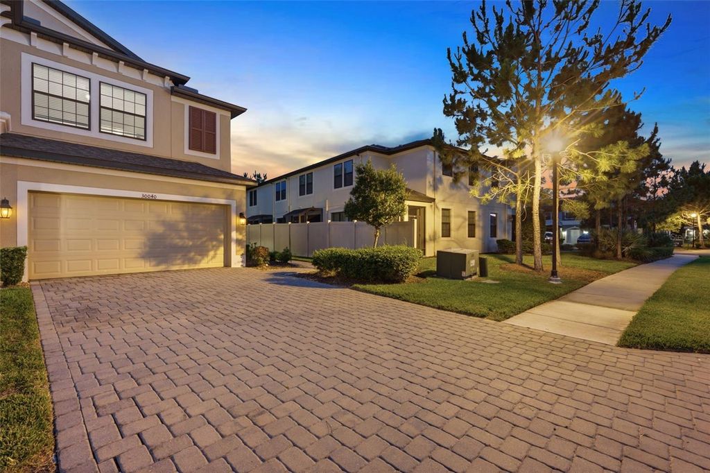 Photo of 30040 Southwell Lane, Wesley Chapel, FL 33543 (MLS # TB8514013)