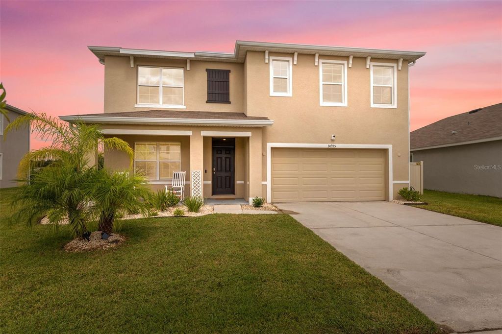 Photo of 30935 Penny Surf Loop, Wesley Chapel, FL 33545 (MLS # W7879248)