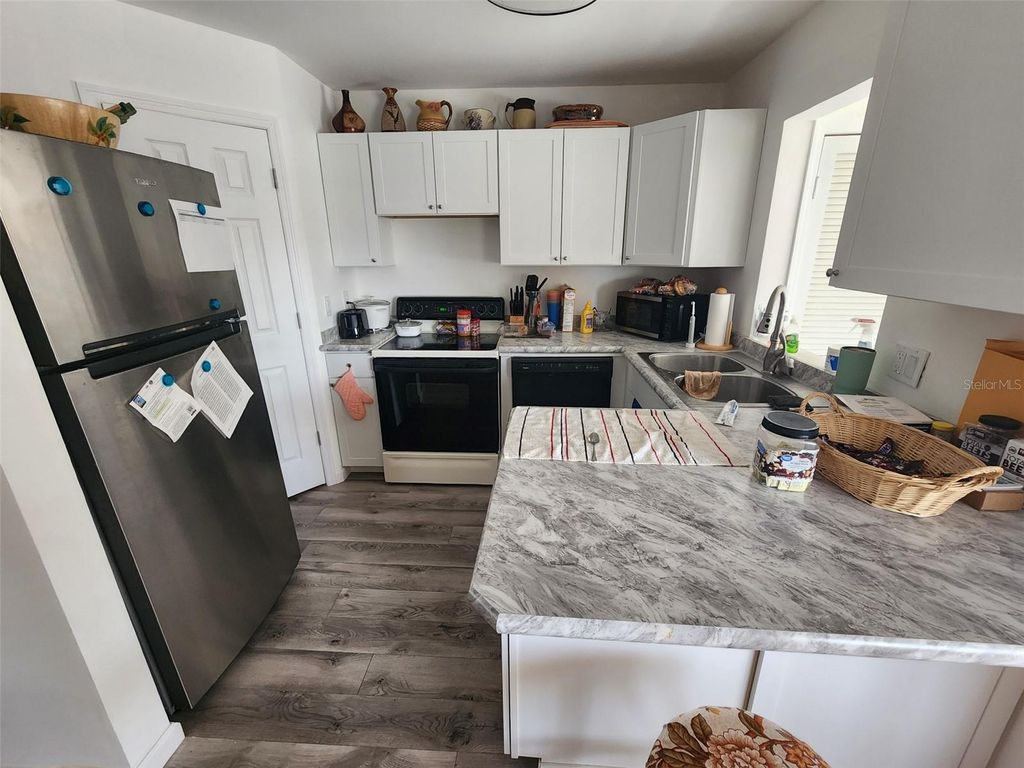 Photo of 4158 Tamiami Trail #U4, Port Charlotte, FL 33952 (MLS # C7510984)