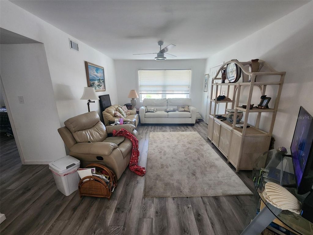 Photo of 4158 Tamiami Trail #U4, Port Charlotte, FL 33952 (MLS # C7510984)