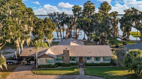 1241 W LAKESHORE DRIVE CLERMONT FL 34711
