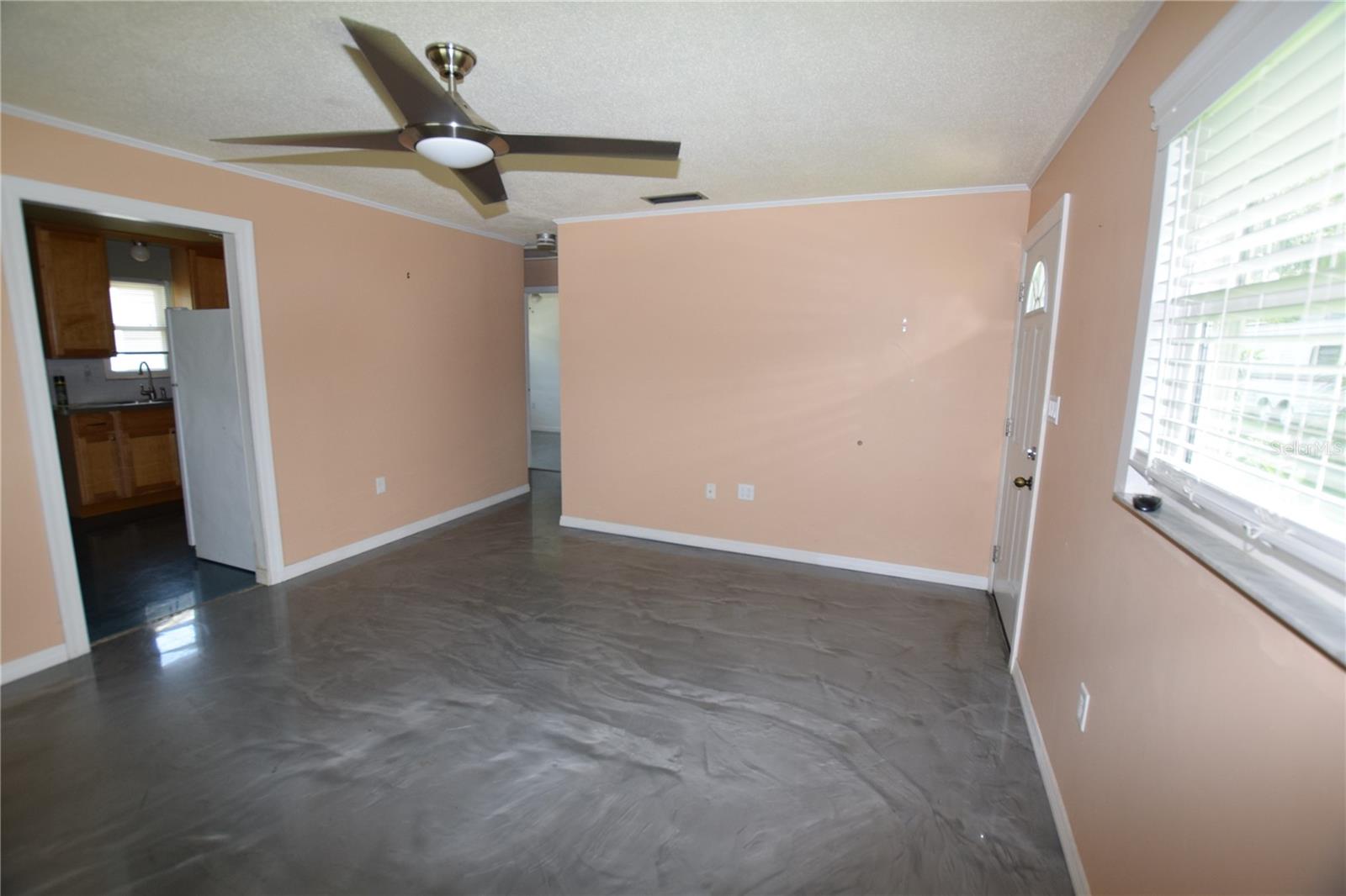 DIXIELAND REV - Residential Lease