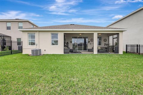 A home in BRADENTON