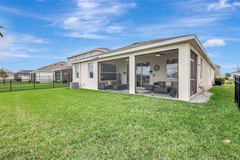 A home in BRADENTON