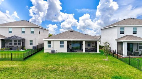 A home in BRADENTON