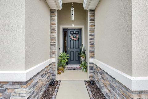 A home in BRADENTON