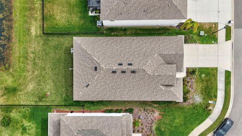 A home in BRADENTON