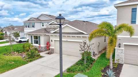 A home in BRADENTON