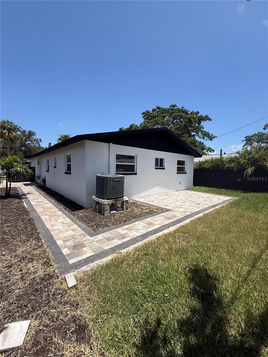 SHOREACRES CENTER - Residential