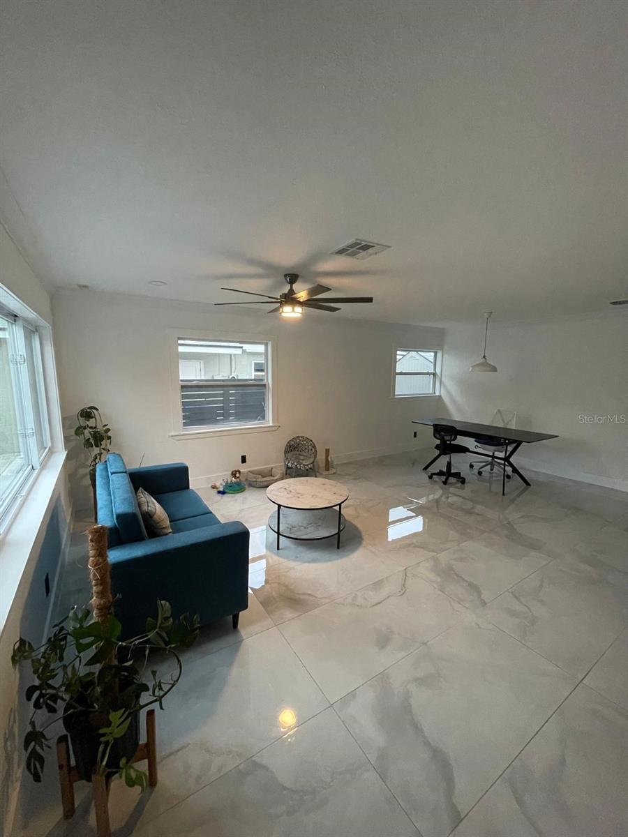 SHOREACRES CENTER - Residential