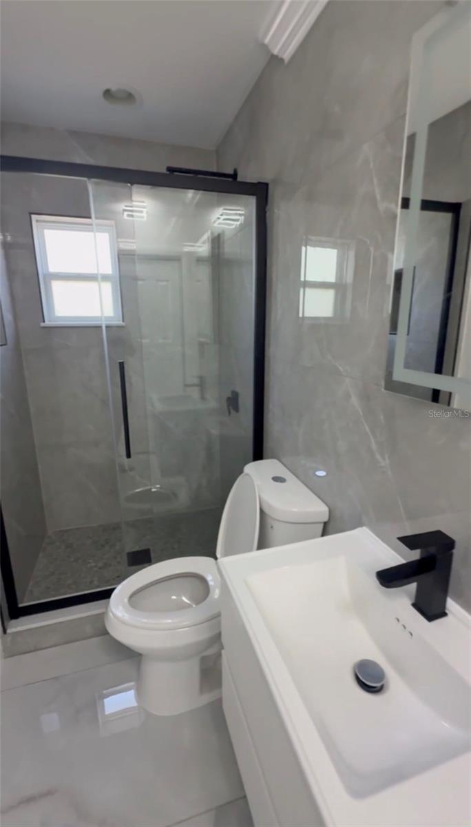 SHOREACRES CENTER - Residential