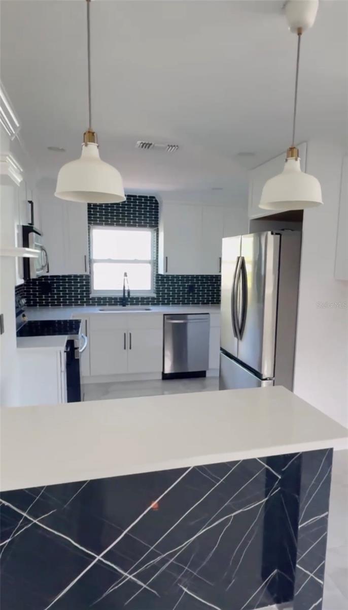 SHOREACRES CENTER - Residential