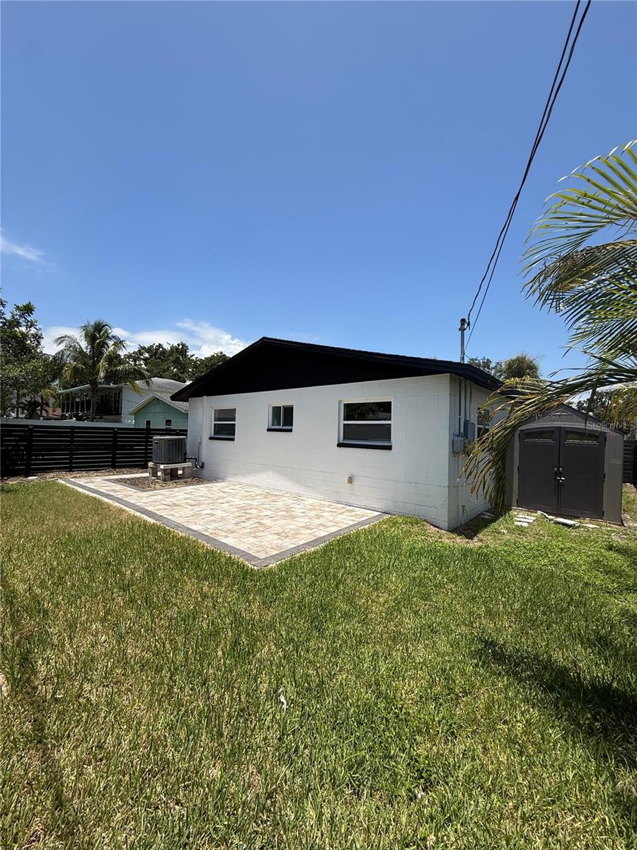 SHOREACRES CENTER - Residential