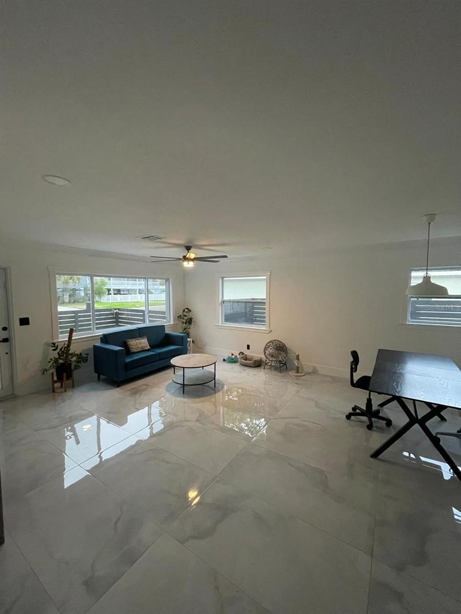 SHOREACRES CENTER - Residential