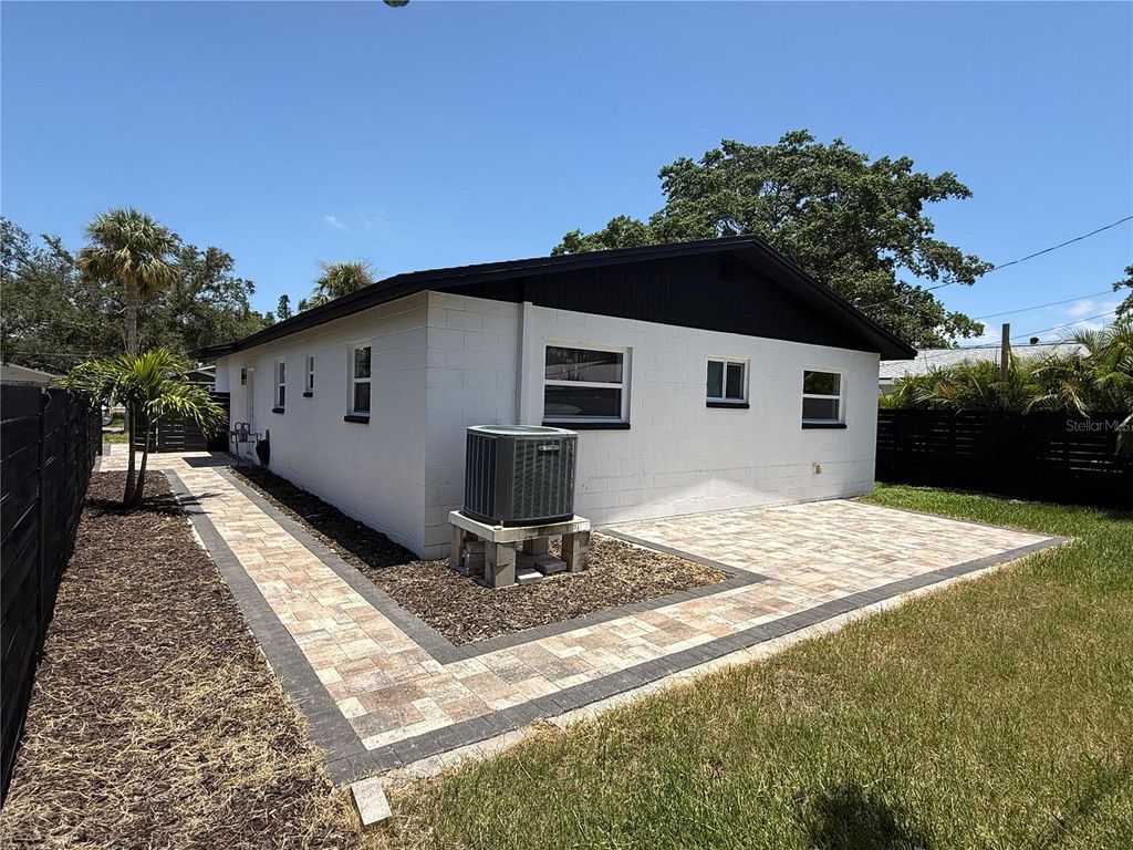 Photo of 1766 Maryland Avenue NE, St Petersburg, FL 33703 (MLS # O6391875)