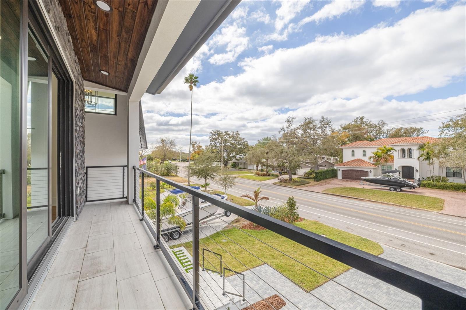 DAVIS ISLANDS PB10 PG52 TO 57 - Residential