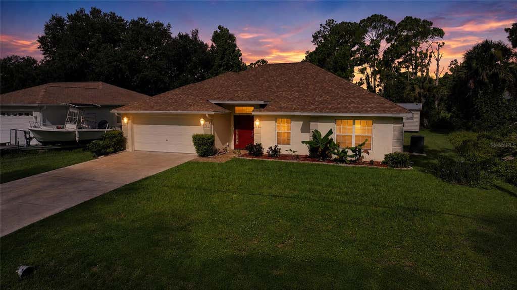 Photo of 1471 Prairie Terrace, North Port, FL 34286 (MLS # D6148308)