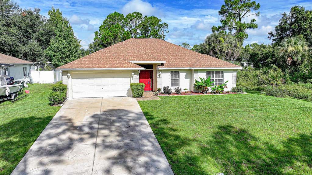 Photo of 1471 Prairie Terrace, North Port, FL 34286 (MLS # D6148308)