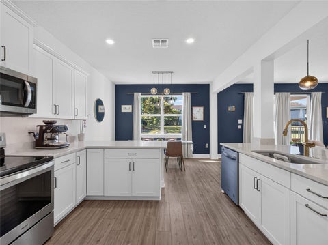 2696 Bobcat Chase Boulevard, Oakland, FL 34787