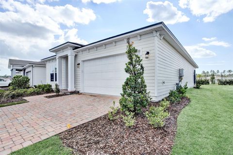 4 JACKSON BLUE PLACE PALM COAST FL 32137
