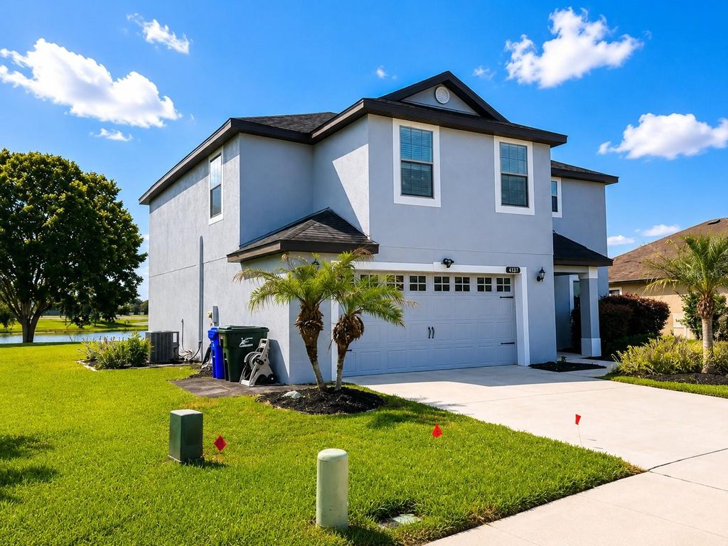 Photo of 5689 Elsinore Way, Lakeland, FL 33805 (MLS # TB8517719)