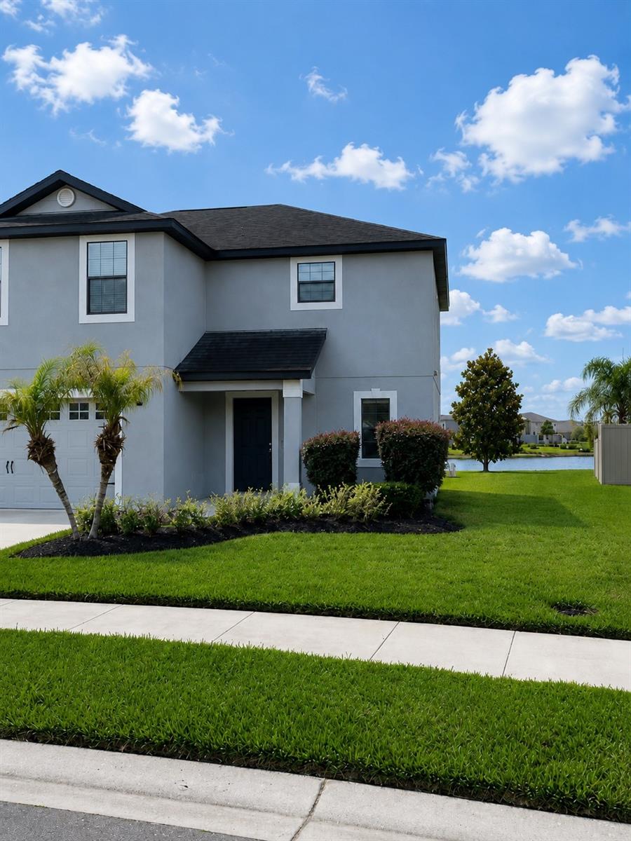Photo of 5689 Elsinore Way, Lakeland, FL 33805 (MLS # TB8517719)