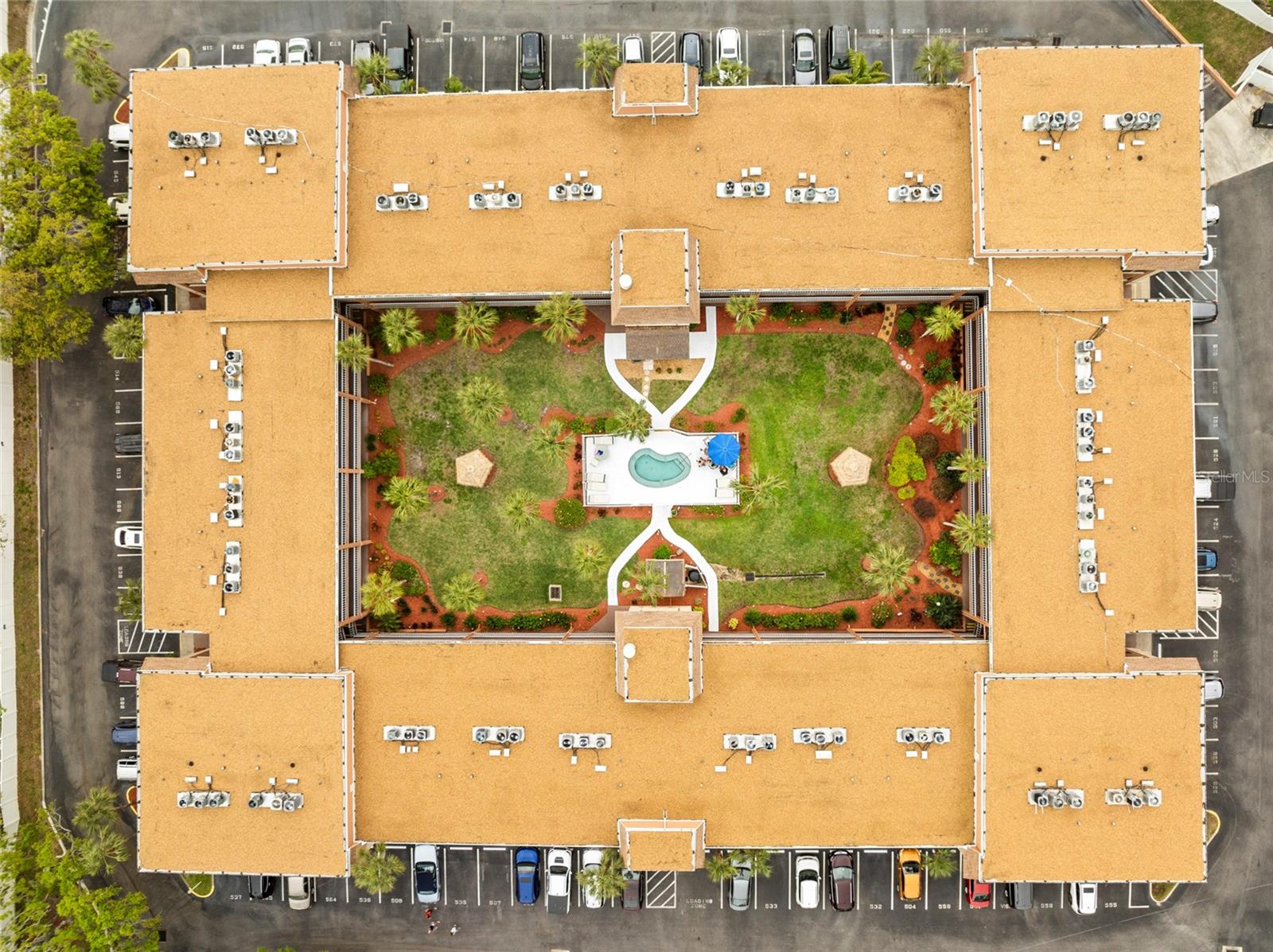 12760 INDIAN ROCKS ROAD 571