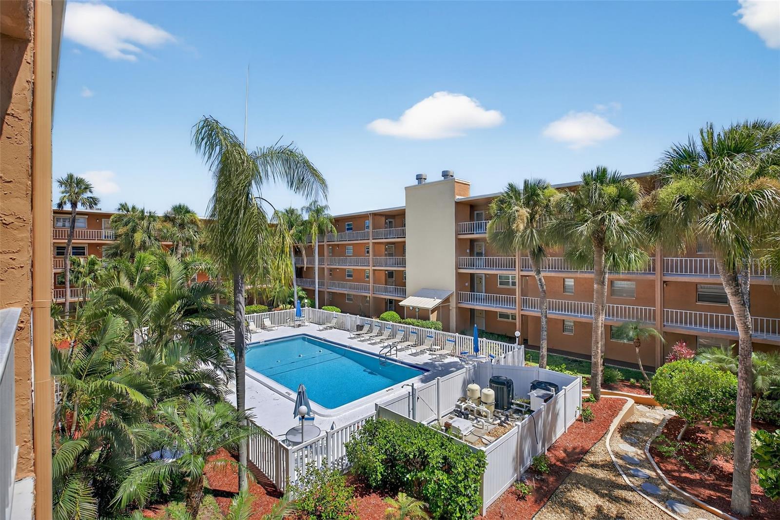 NEW ATLANTIS CLUB CONDO - Residential