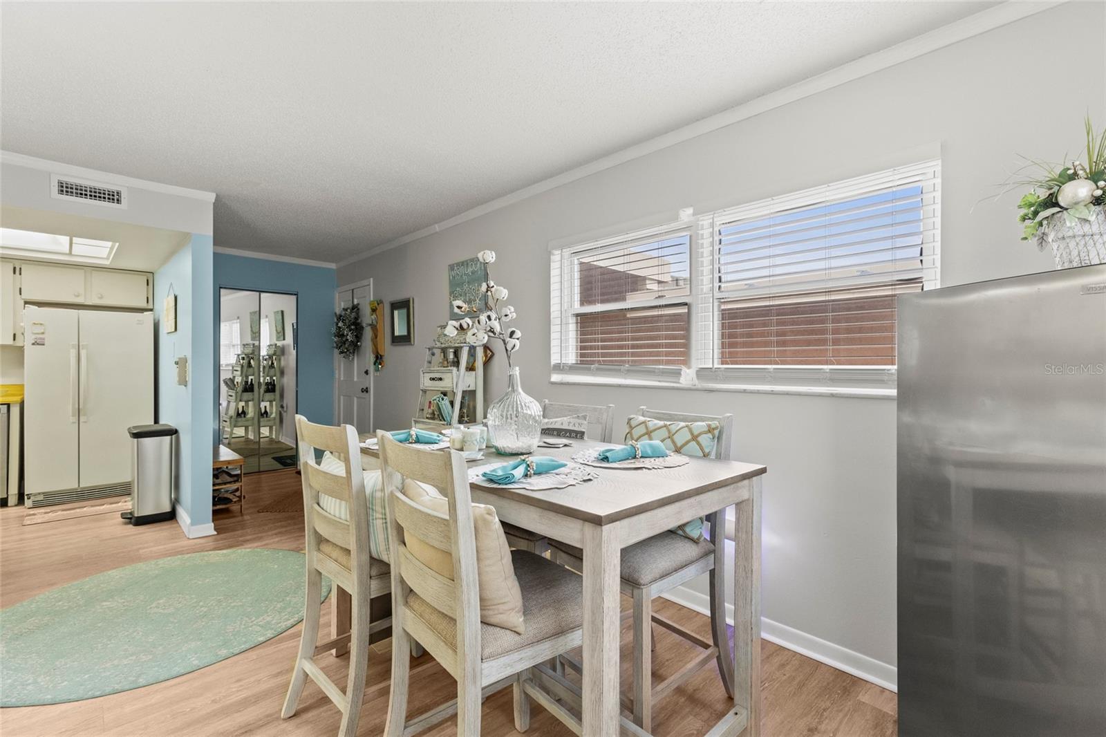 NEW ATLANTIS CLUB CONDO - Residential