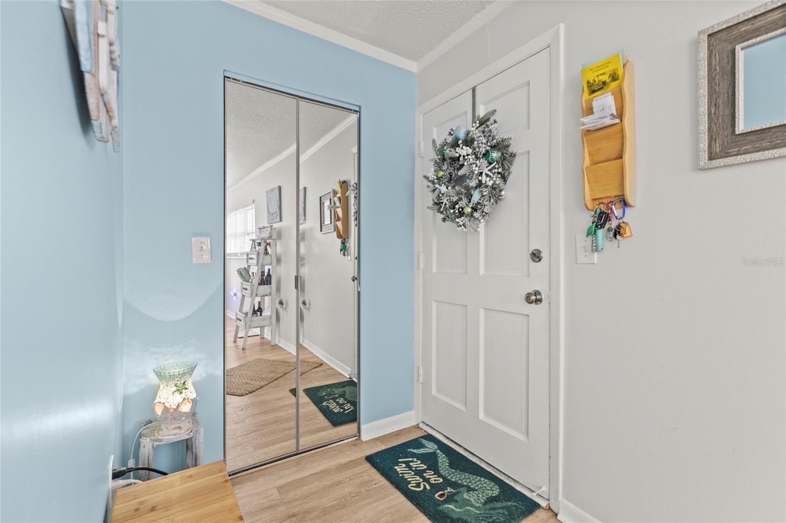 NEW ATLANTIS CLUB CONDO - Residential