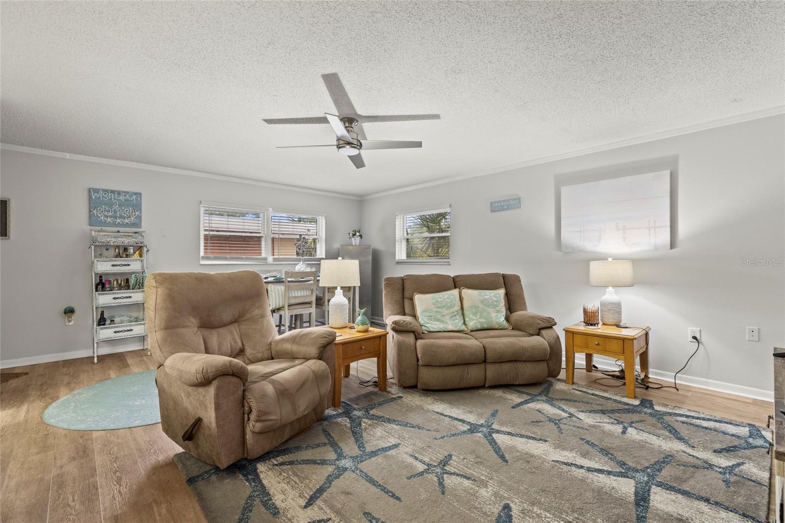 NEW ATLANTIS CLUB CONDO - Residential