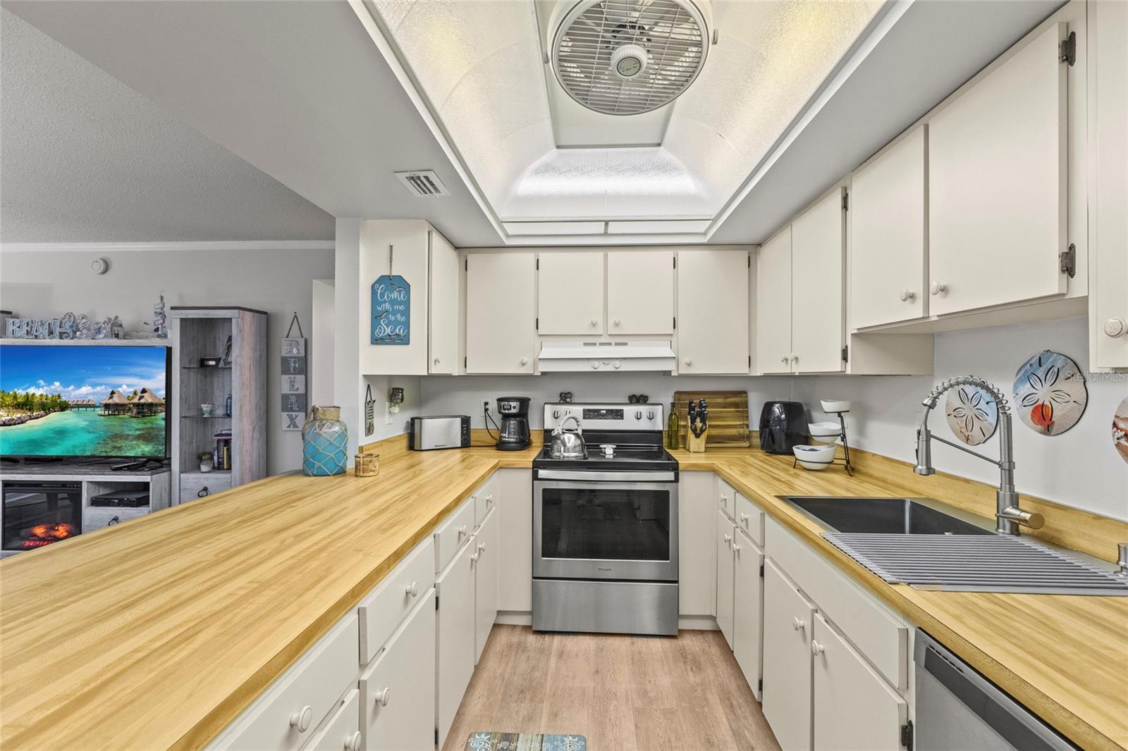 NEW ATLANTIS CLUB CONDO - Residential